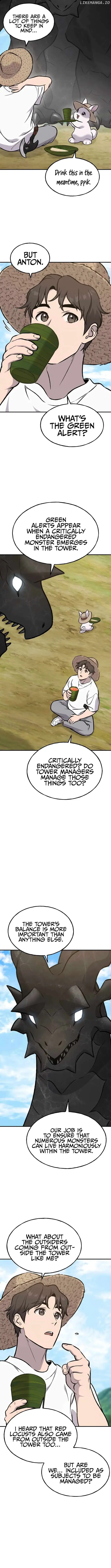 Solo Farming In The Tower - Chapter 87 image 02_optimized_optimized